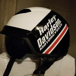 HARLEY DAVIDSON HELMET